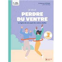 Je veux perdre du ventre : Le régime du soir, espoir des ventres rebelles