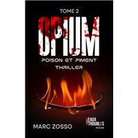 Poison et piment poche