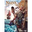 Nains T24 - Akab des Errants