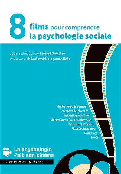 8 films pour comprendre la psychologie sociale