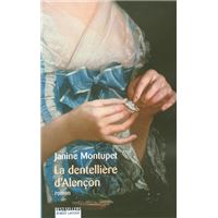 La dentellière d'Alençon - NE