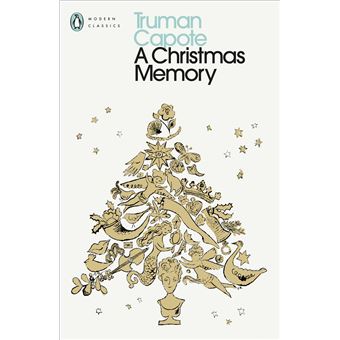 CHRISTMAS MEMORY - 1