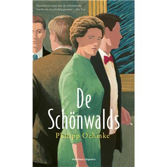 DE SCHONWALDS - 1