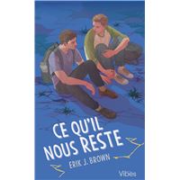 Ce qu'il nous reste