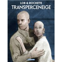 Transperceneige
