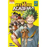 My Hero Academia T42