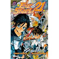 Eyeshield 21 - Tome 11