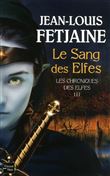 Chroniques des elfes - Chroniques des elfes, T3