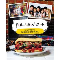 Friends - Friends Calendrier photos officiel 2024 - Collectif - relié -  Achat Livre