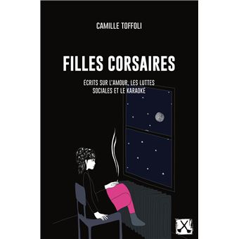Filles corsaires - 1