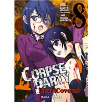 Corpse Party: Blood Covered T08