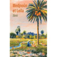 Medjnoun et Leila - Ed limitée