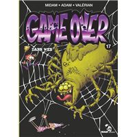 Game Over - Tome 17