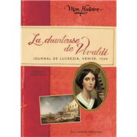 La chanteuse de Vivaldi