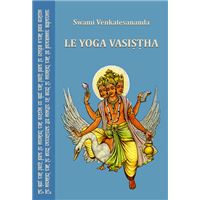 Le yoga vasistha