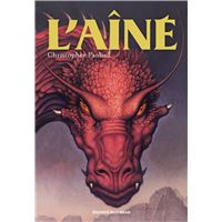 Eragon poche, Tome 02