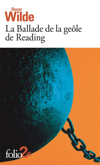 La Ballade de la Geole de Reading - The Book Merchant Jenkins