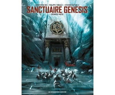 Sanctuaire Genesis T1