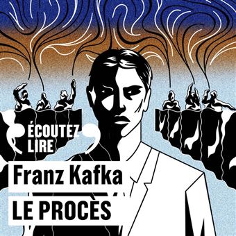 Le procès - 1