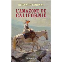L'Amazone de Californie