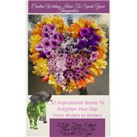 Creative Writing Ideas To Spark Your Imagination