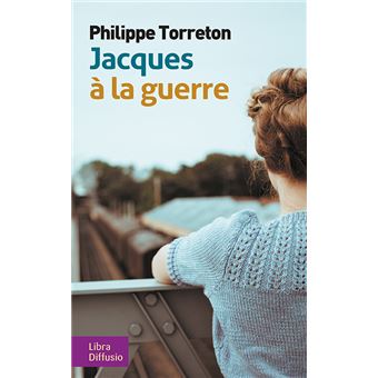 Jacques à la guerre - 1