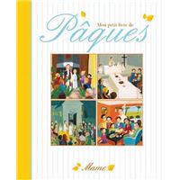 Mon petit livre de Pâques