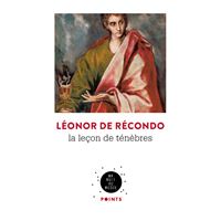 La Leçon de ténèbres