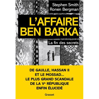 L'Affaire Ben Barka - 1