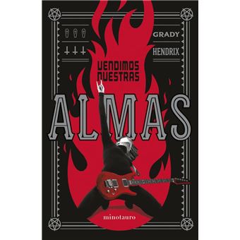 Vendimos nuestras almas - 1