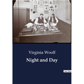 Night and Day - 1