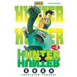 Hunter X Hunter - Tome 3