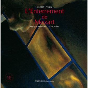 L'Enterrement de mozart - 1