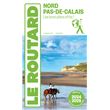 Guide du Routard Nord, Pas-de-Calais 2024/25