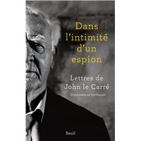 Dans l'intimité d'un espion