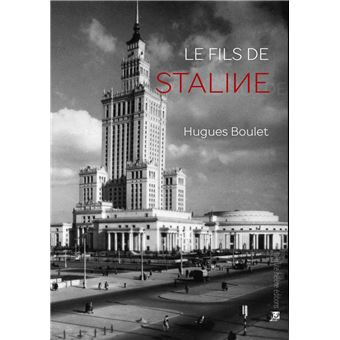 Le fils de staline - 1