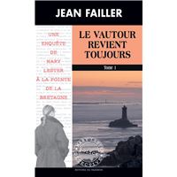 Le vautour revient toujours - Tome 1