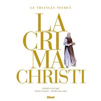 Lacrima Christi - Intégrale 2021