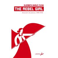 The Rebel Girl