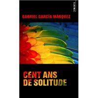 Cent ans de solitude (collector)