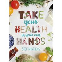 Take your health in your own hands