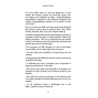 Réseaux Sociaux