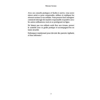Réseaux Sociaux