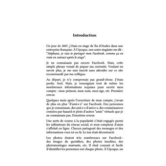 Réseaux Sociaux