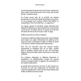 Réseaux Sociaux