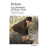 Les Aventures d'Olivier Twist