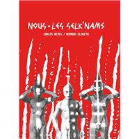 Nous, les Selk'Nam