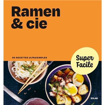Ramen & Cie - Super Facile - 1