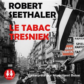 Le tabac Tresniek - 1