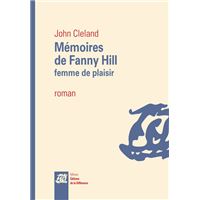 Mémoires de Fanny Hill, femme de plaisir